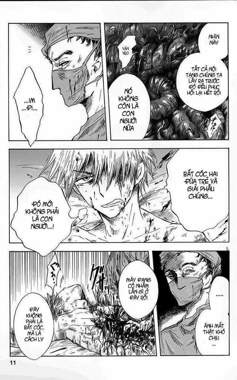 Pupa - Chapter 8 - Trang 13