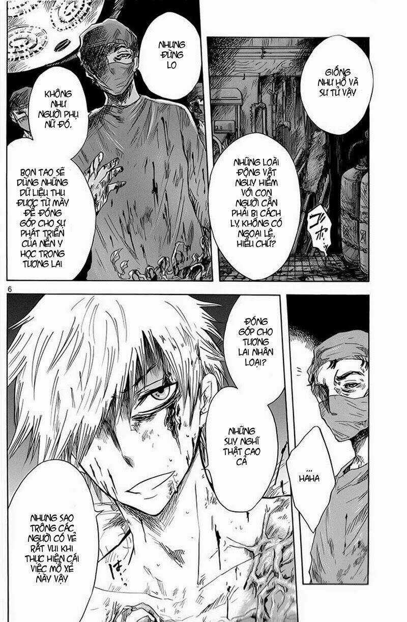 Pupa - Chapter 8 - Trang 14