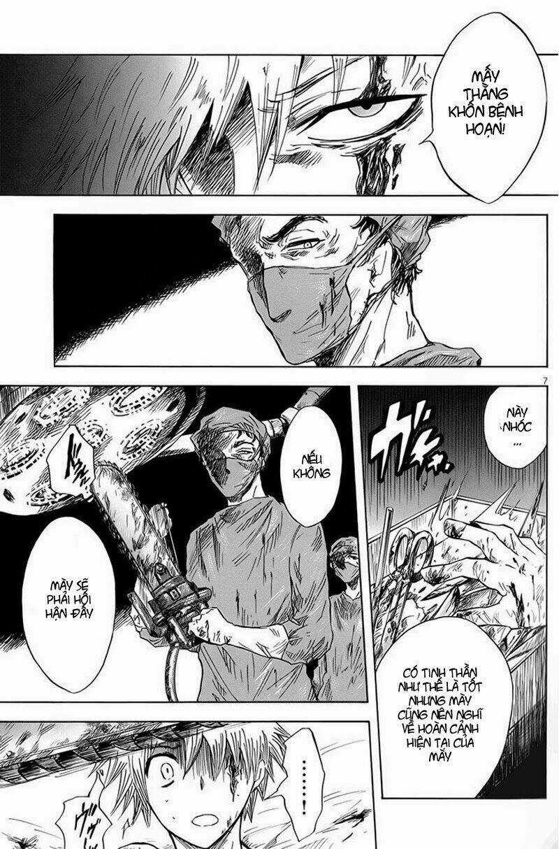 Pupa - Chapter 8 - Trang 15