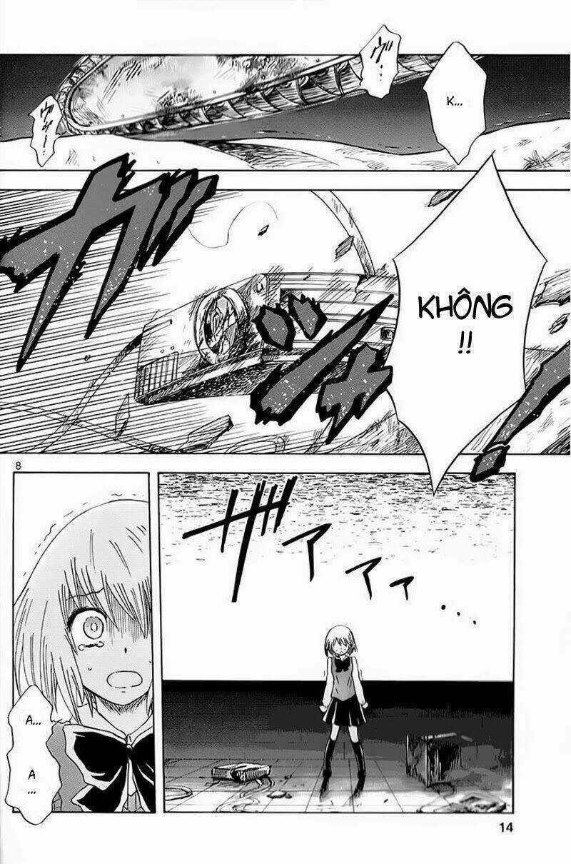 Pupa - Chapter 8 - Trang 16