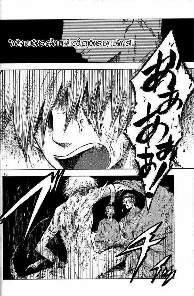 Pupa - Chapter 8 - Trang 24