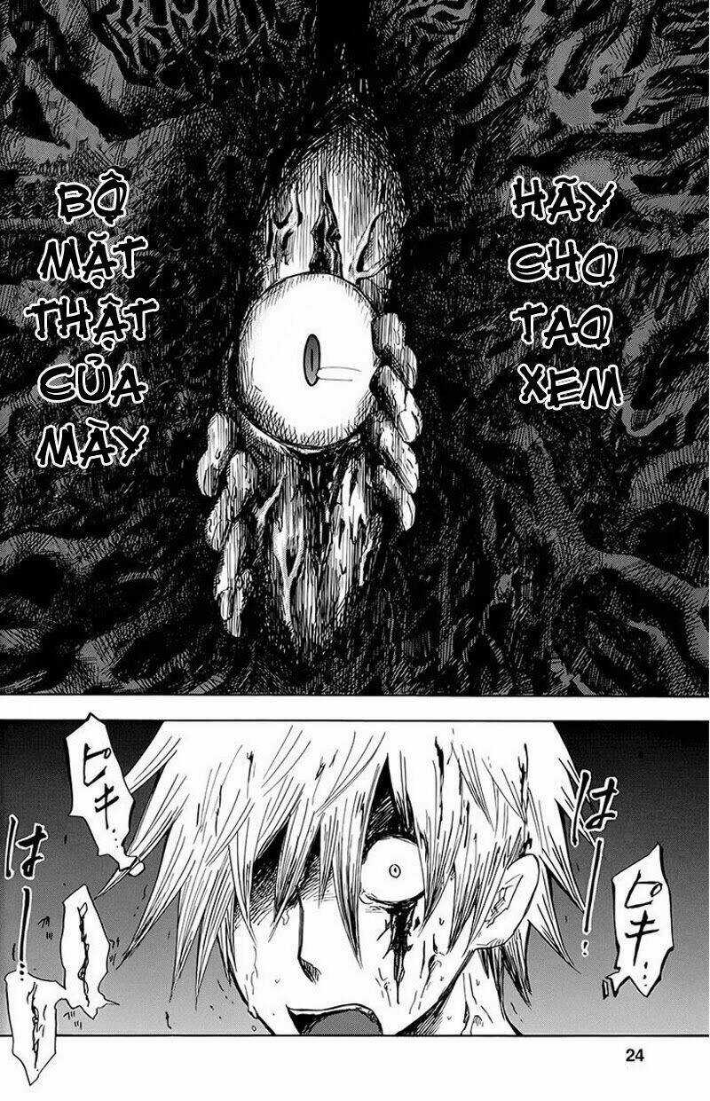 Pupa - Chapter 8 - Trang 26