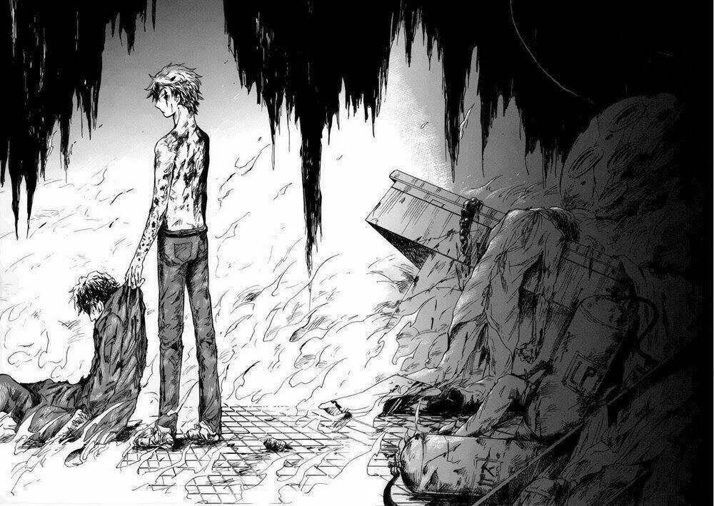Pupa - Chapter 8 - Trang 30