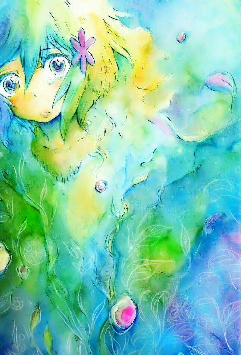 Pupa - Chapter 8 - Trang 5