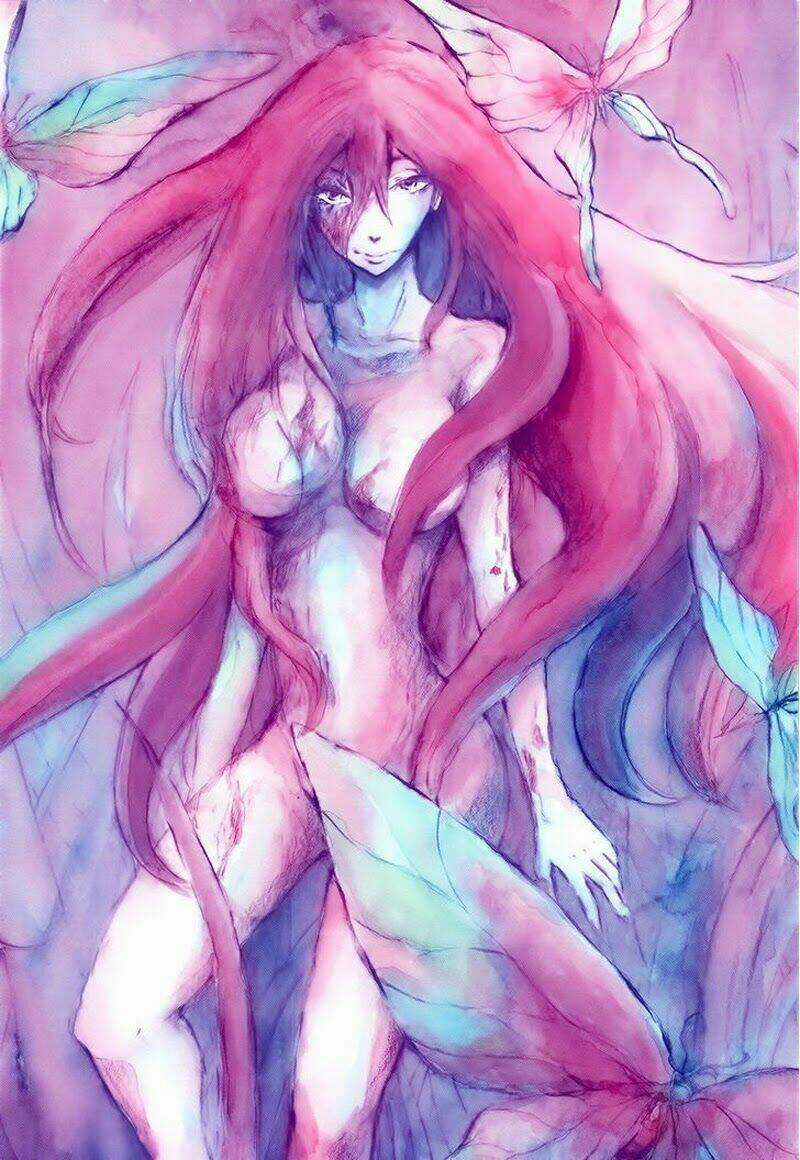 Pupa - Chapter 8 - Trang 6