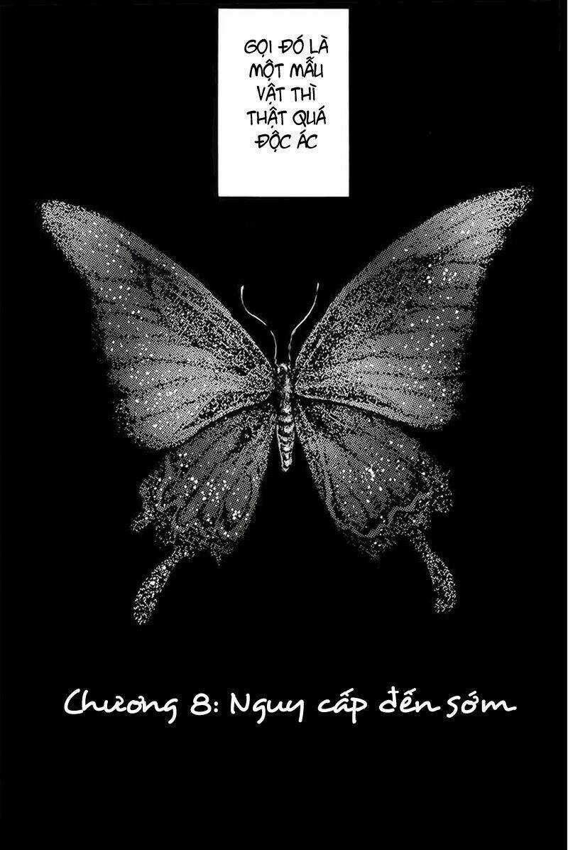 Pupa - Chapter 8 - Trang 9
