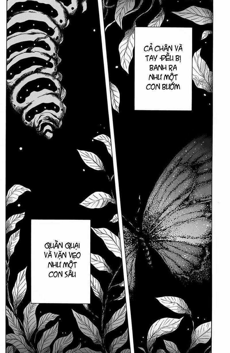 Pupa - Chapter 8 - Trang 10
