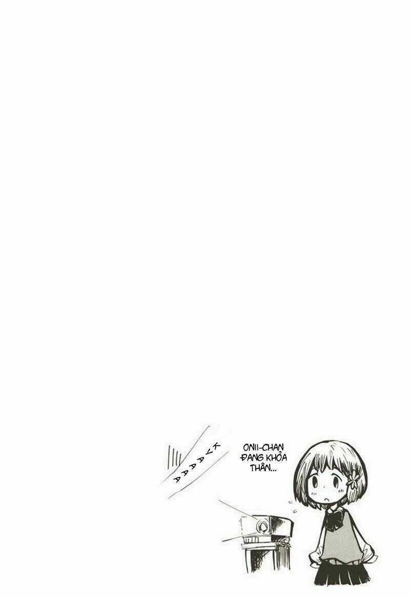 Pupa - Chapter 9 - Trang 1