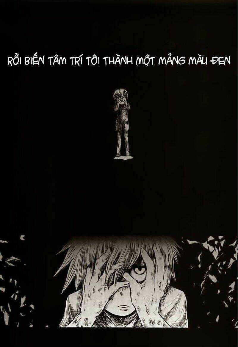 Pupa - Chapter 9 - Trang 11