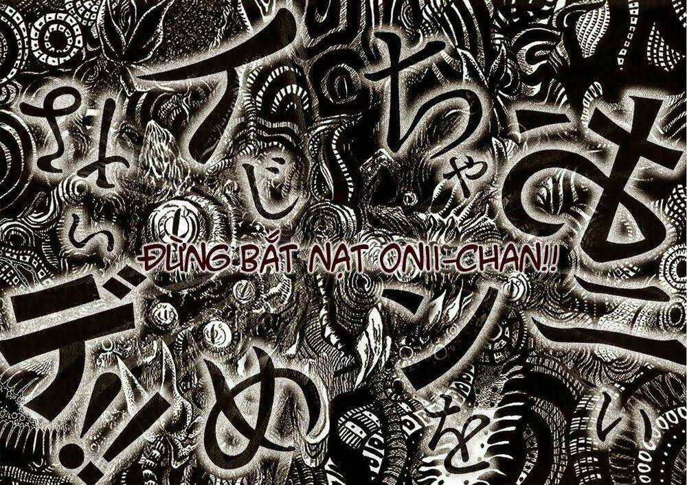 Pupa - Chapter 9 - Trang 21