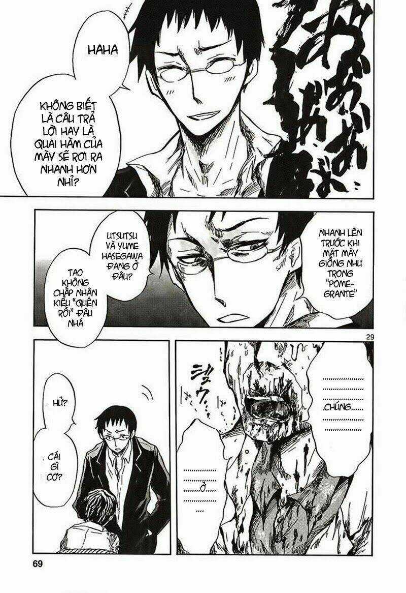 Pupa - Chapter 9 - Trang 29