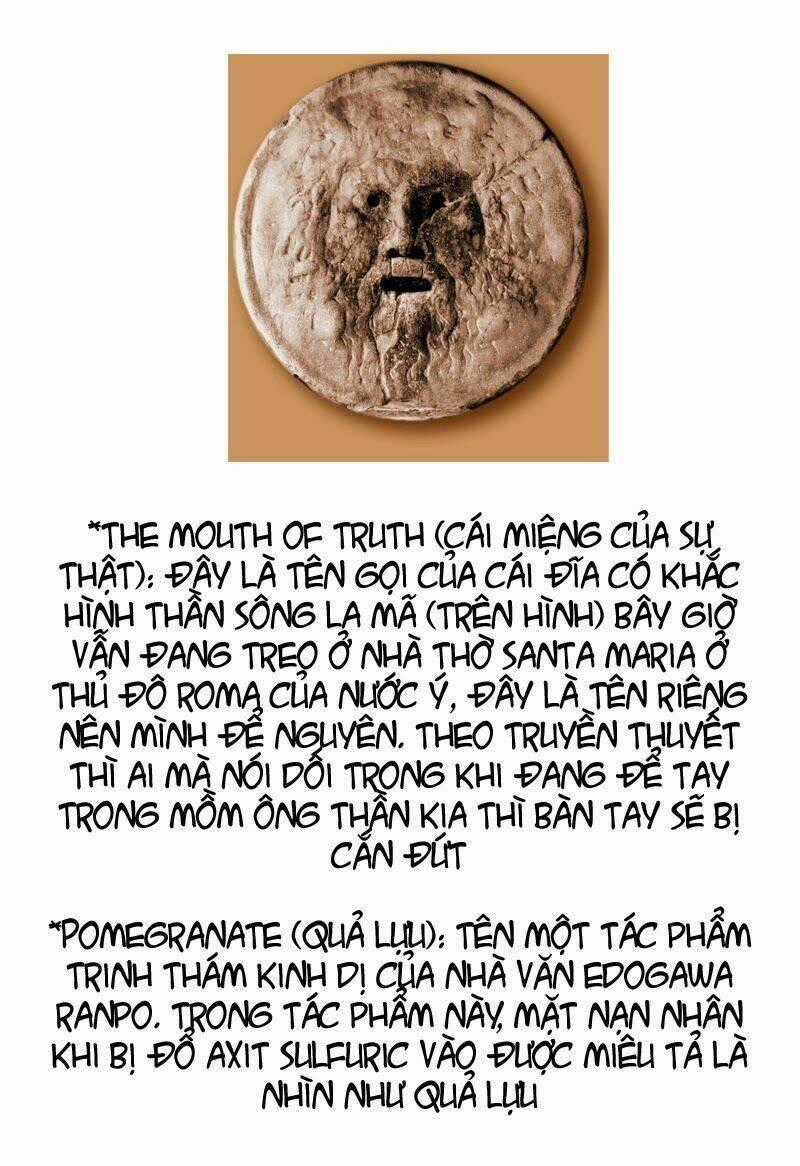 Pupa - Chapter 9 - Trang 35