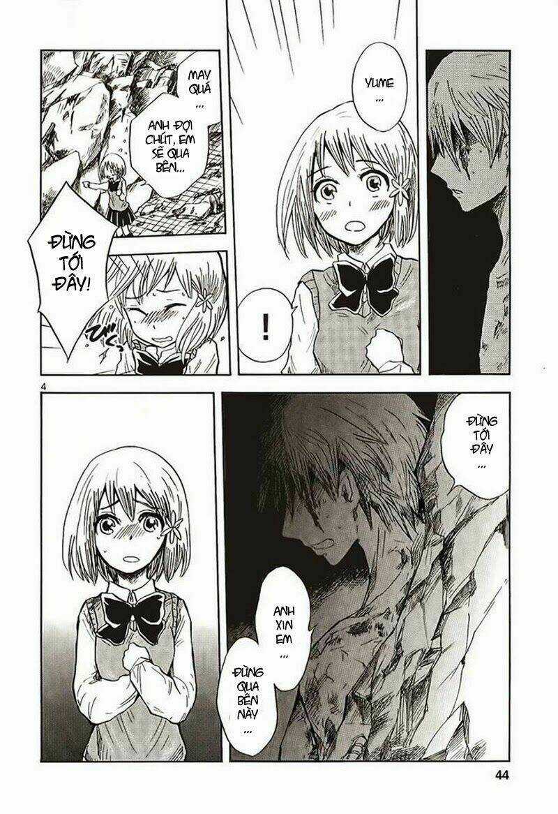 Pupa - Chapter 9 - Trang 5