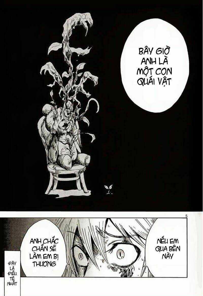 Pupa - Chapter 9 - Trang 6