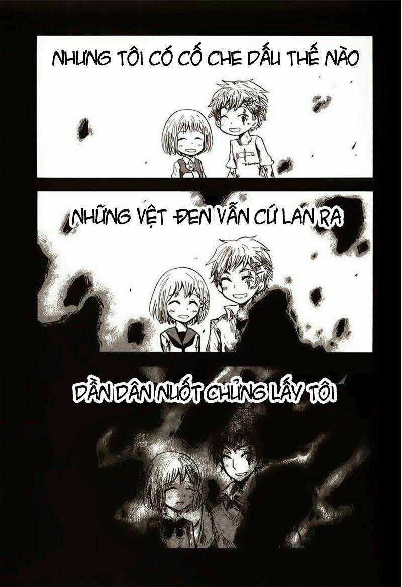 Pupa - Chapter 9 - Trang 10