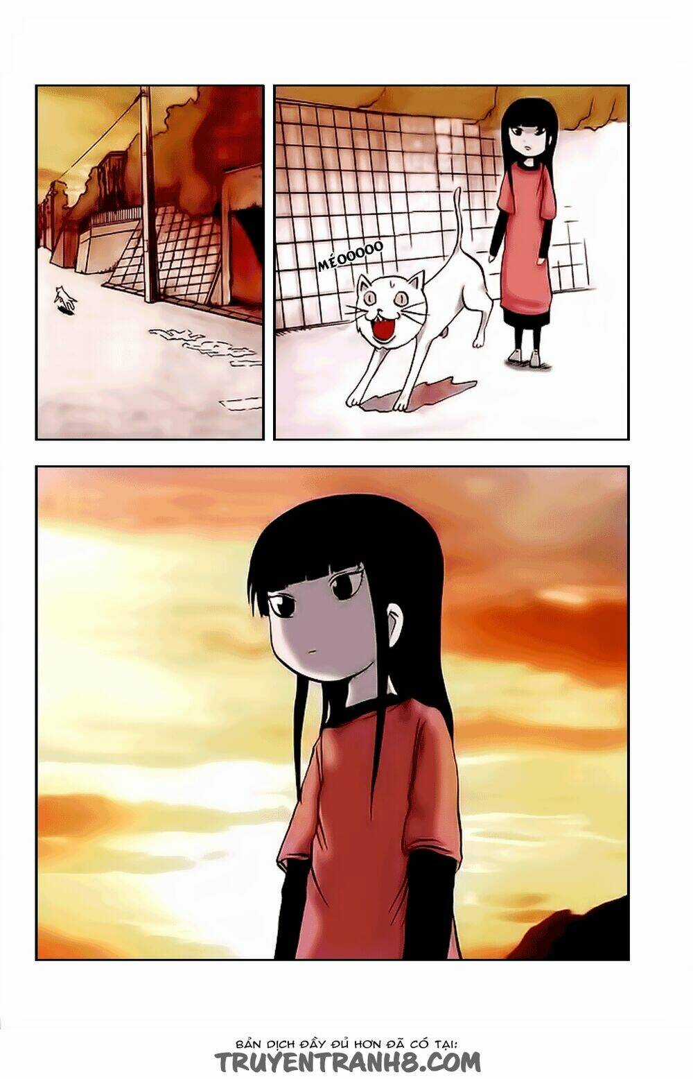 Pupipo! - Chapter 1 - Trang 11