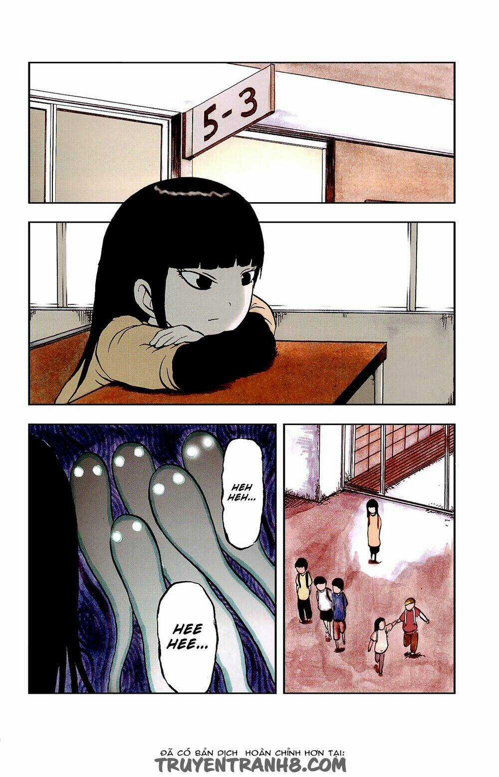 Pupipo! - Chapter 1 - Trang 13