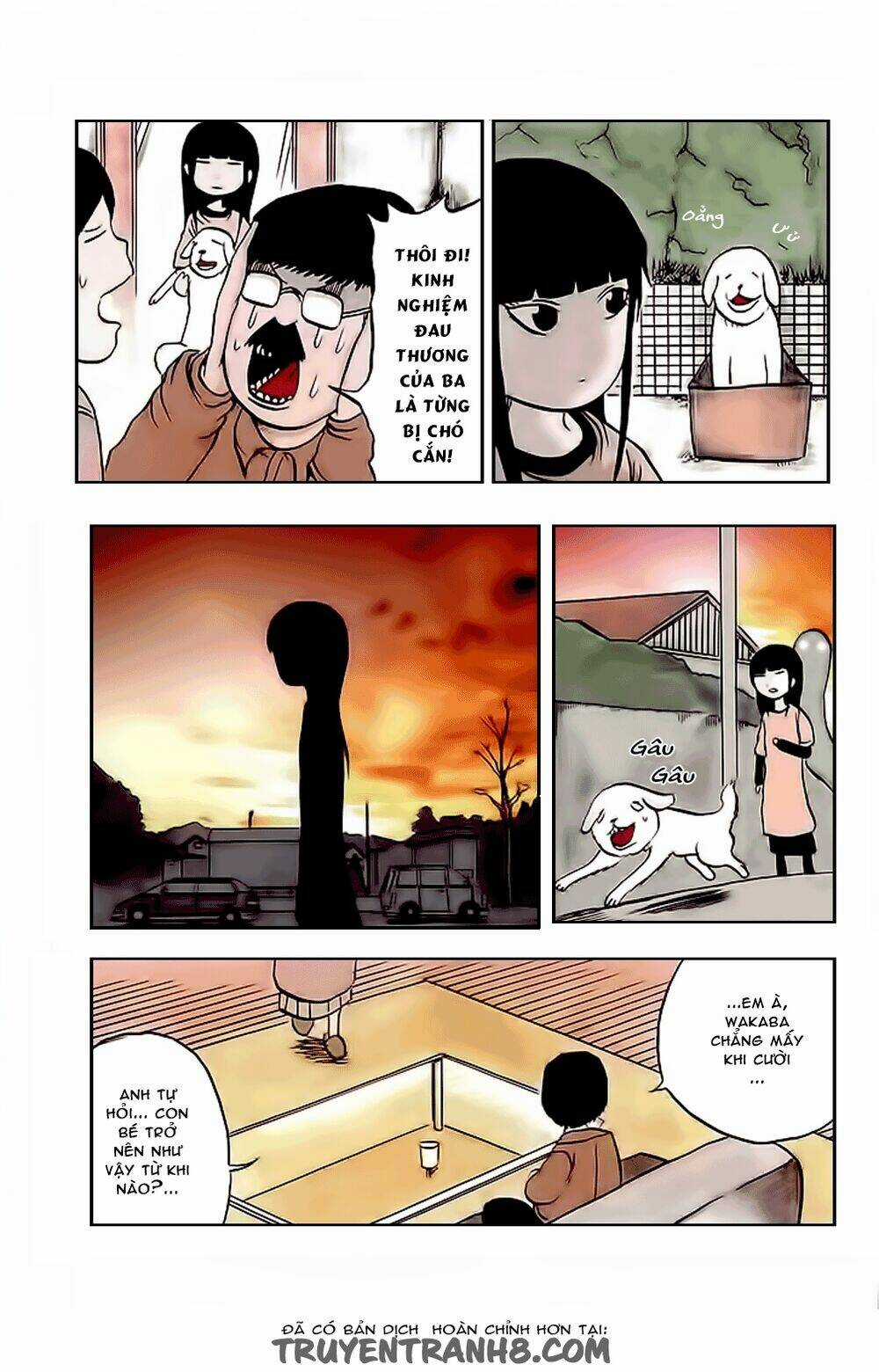 Pupipo! - Chapter 1 - Trang 14