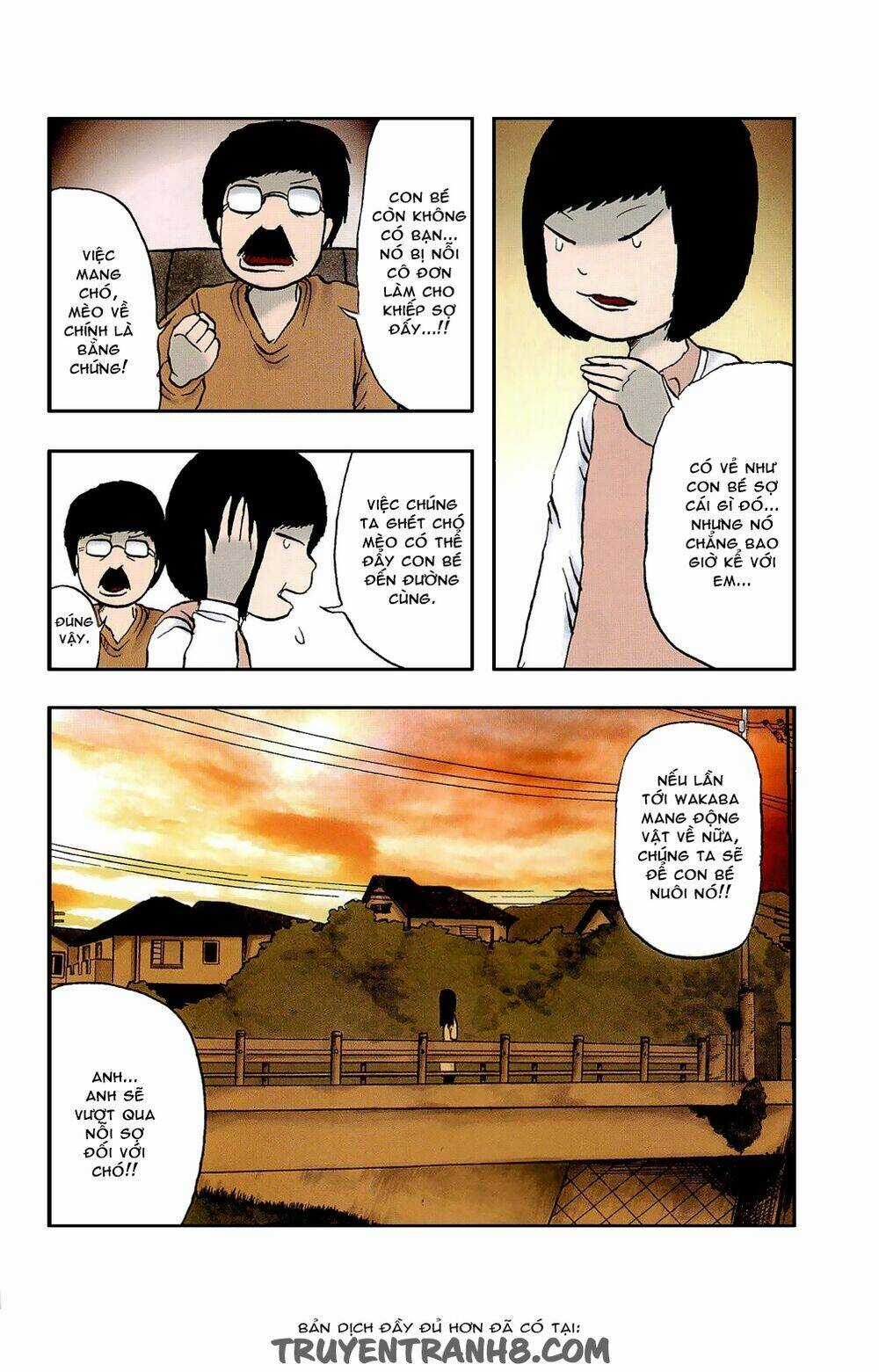 Pupipo! - Chapter 1 - Trang 15