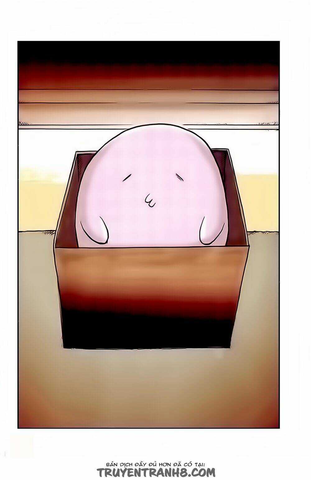 Pupipo! - Chapter 1 - Trang 17