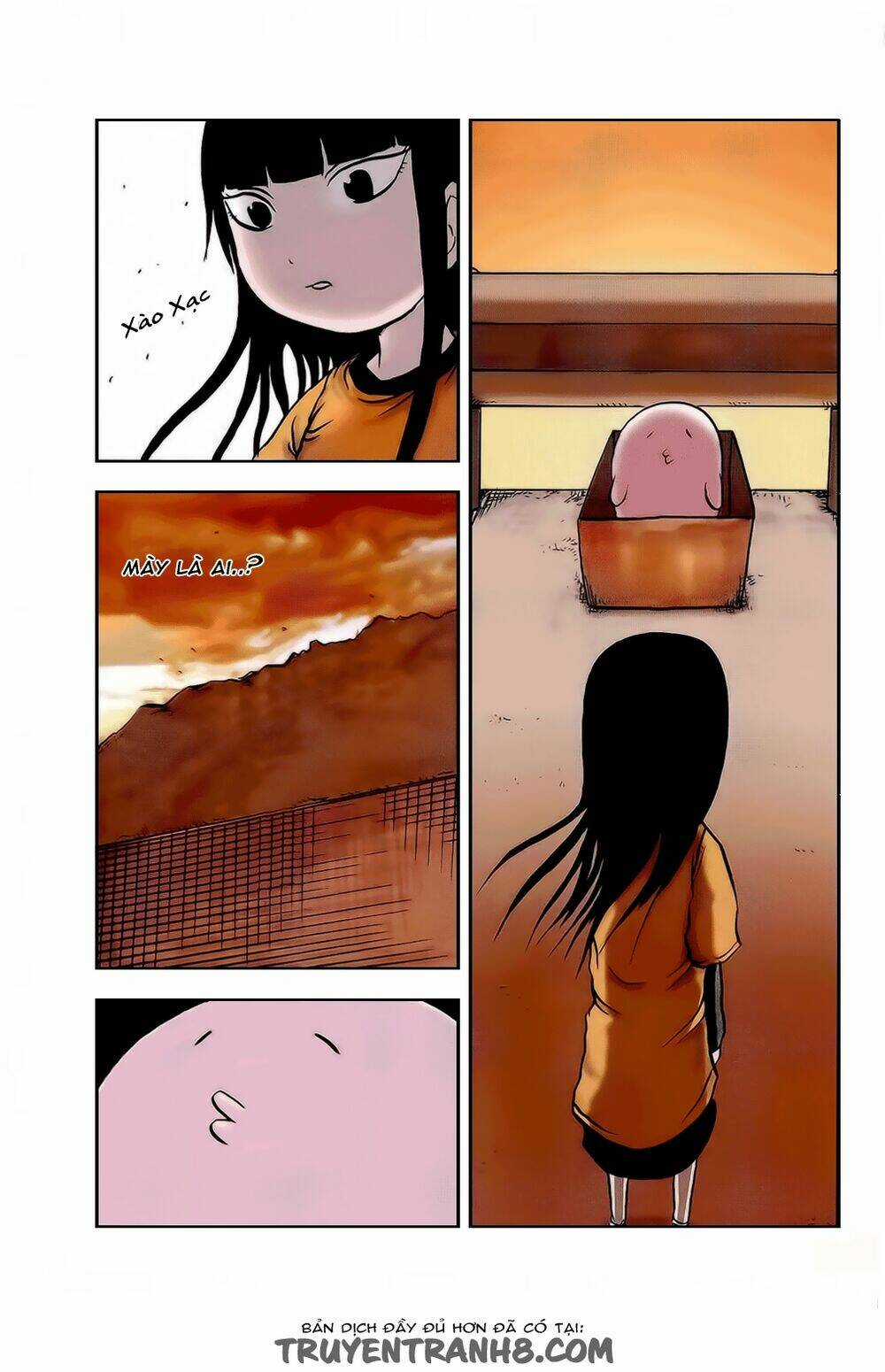 Pupipo! - Chapter 1 - Trang 18