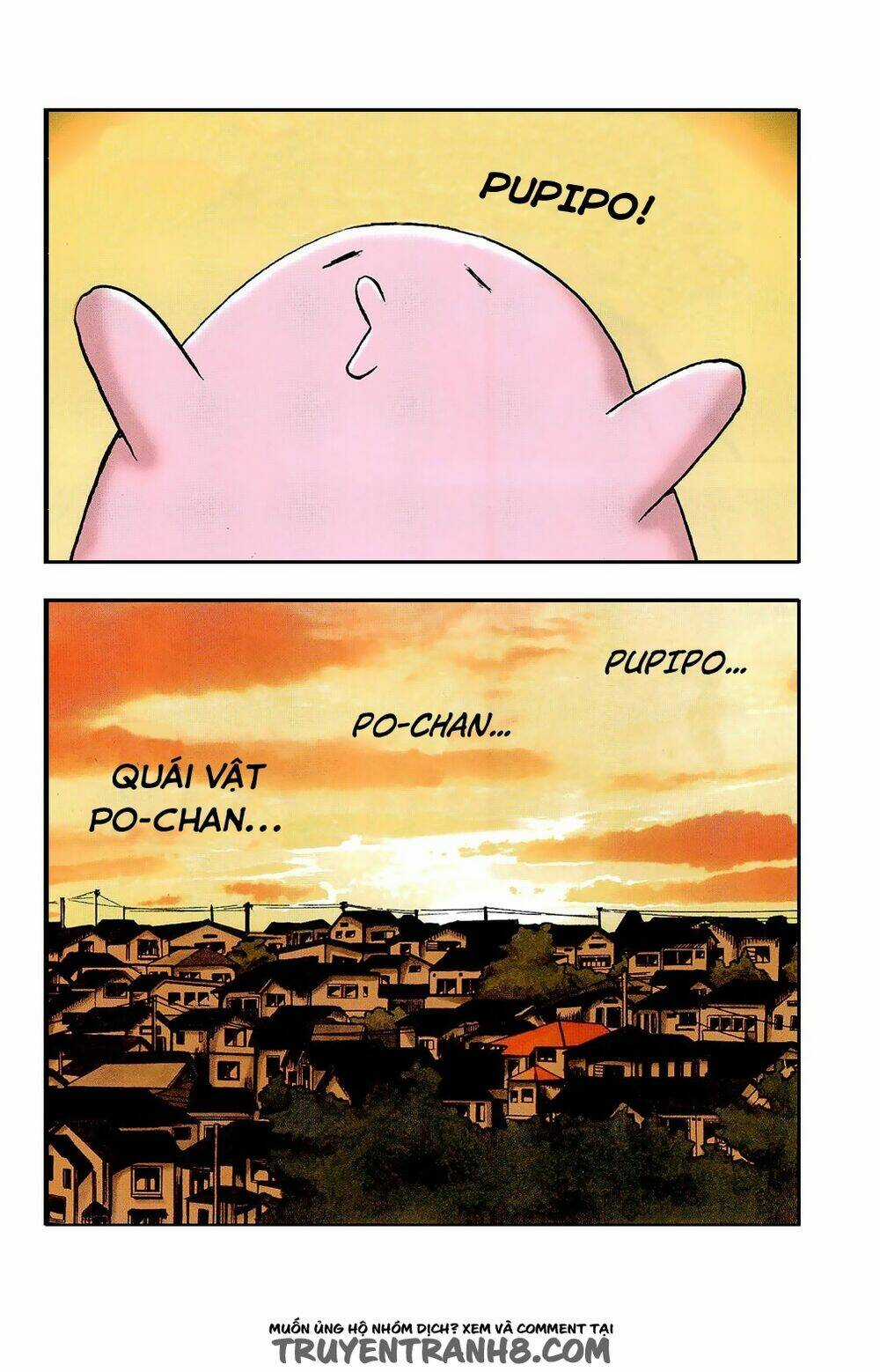 Pupipo! - Chapter 1 - Trang 19