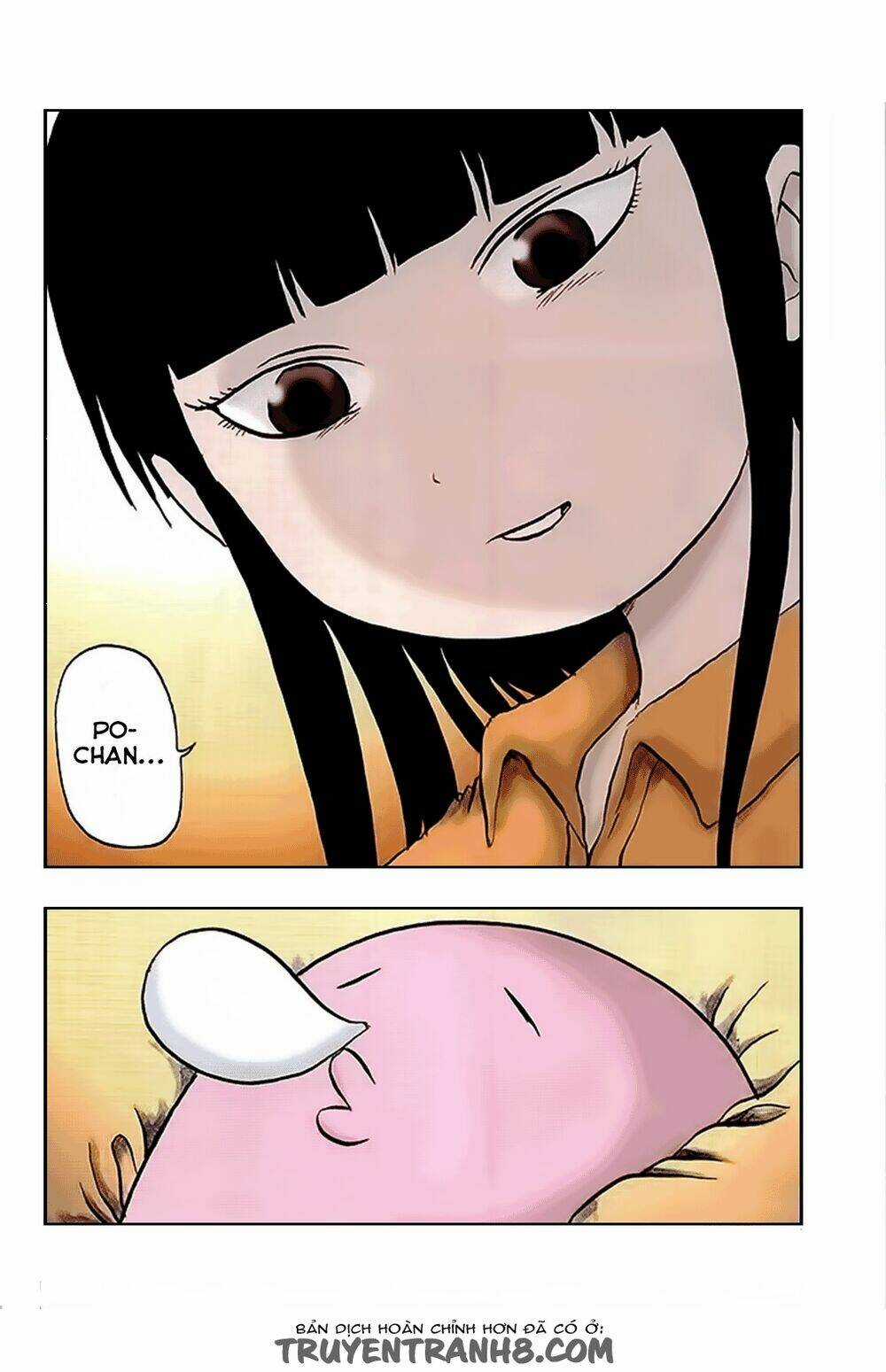 Pupipo! - Chapter 1 - Trang 21