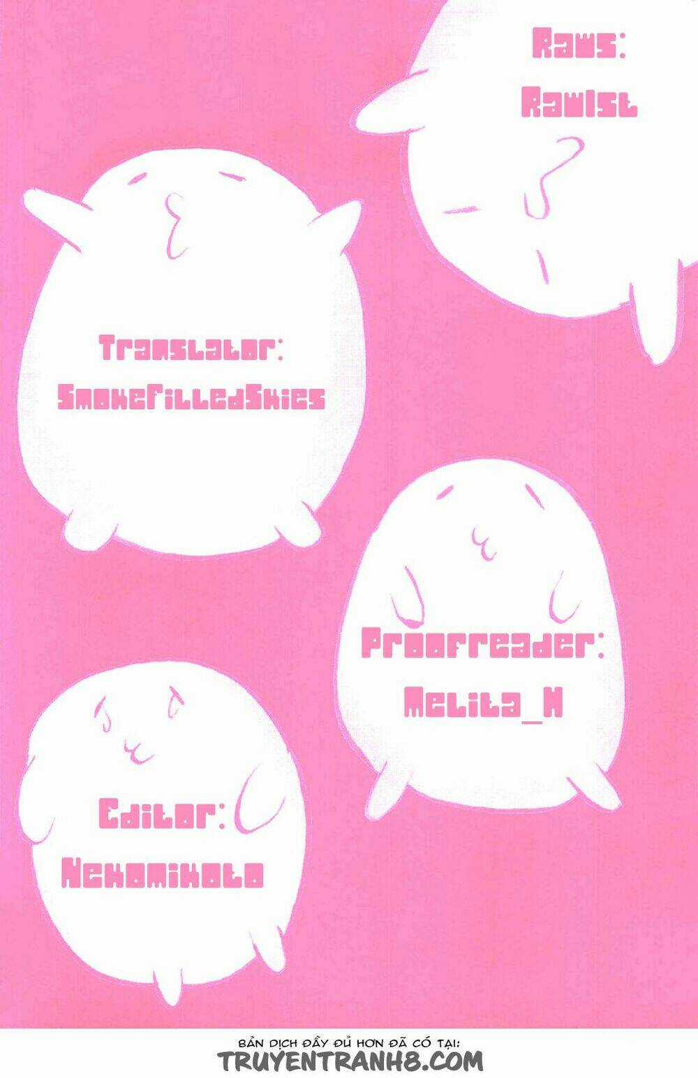 Pupipo! - Chapter 10 - Trang 2