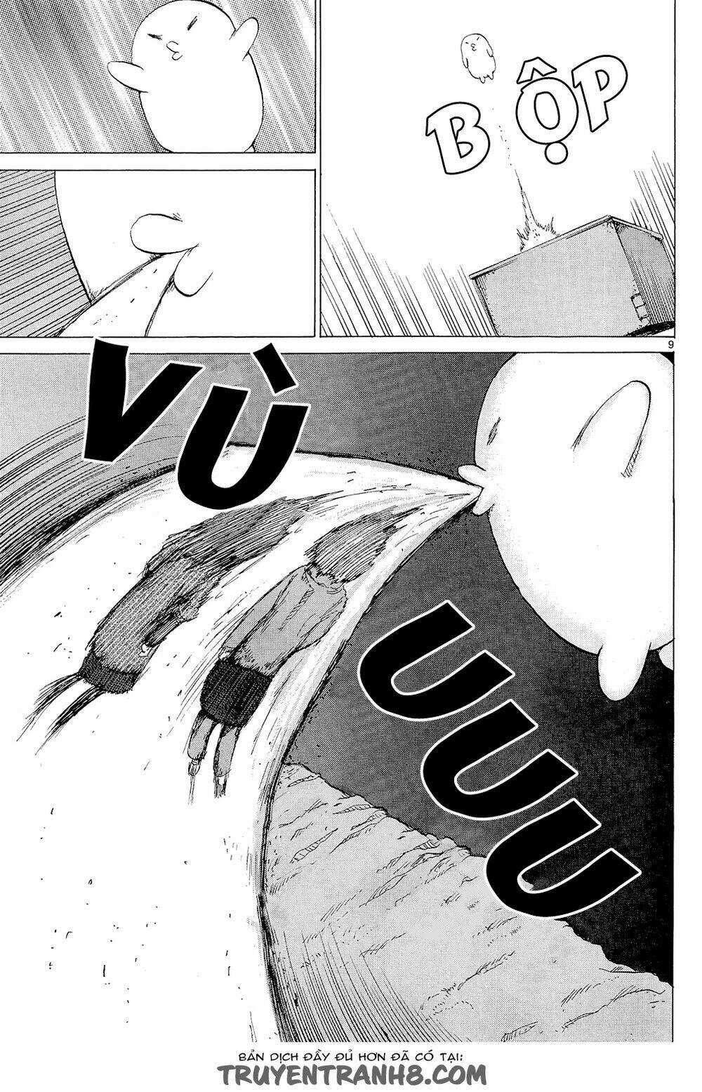 Pupipo! - Chapter 10 - Trang 11