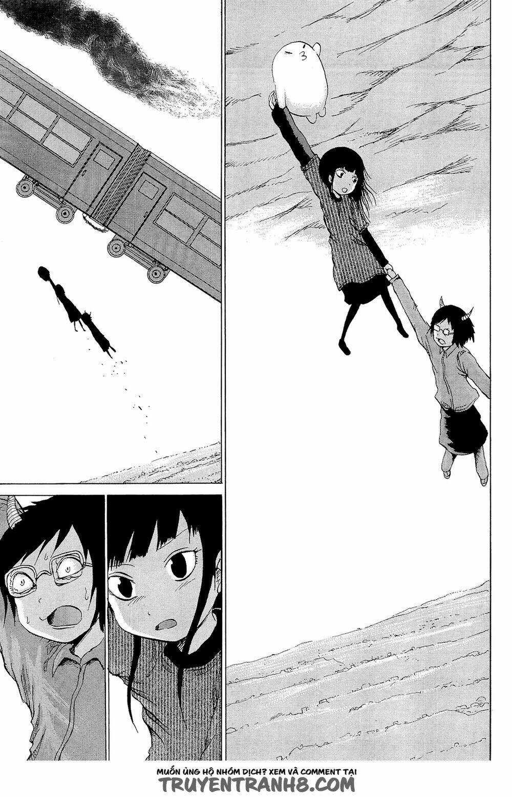 Pupipo! - Chapter 10 - Trang 13