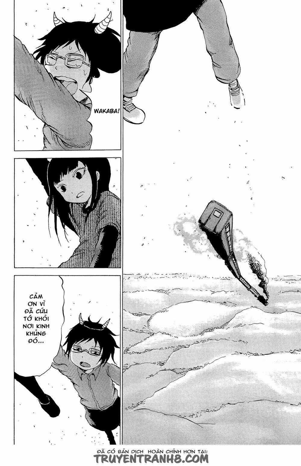 Pupipo! - Chapter 10 - Trang 14