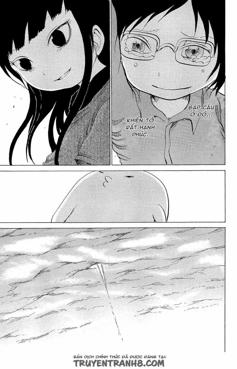 Pupipo! - Chapter 10 - Trang 15