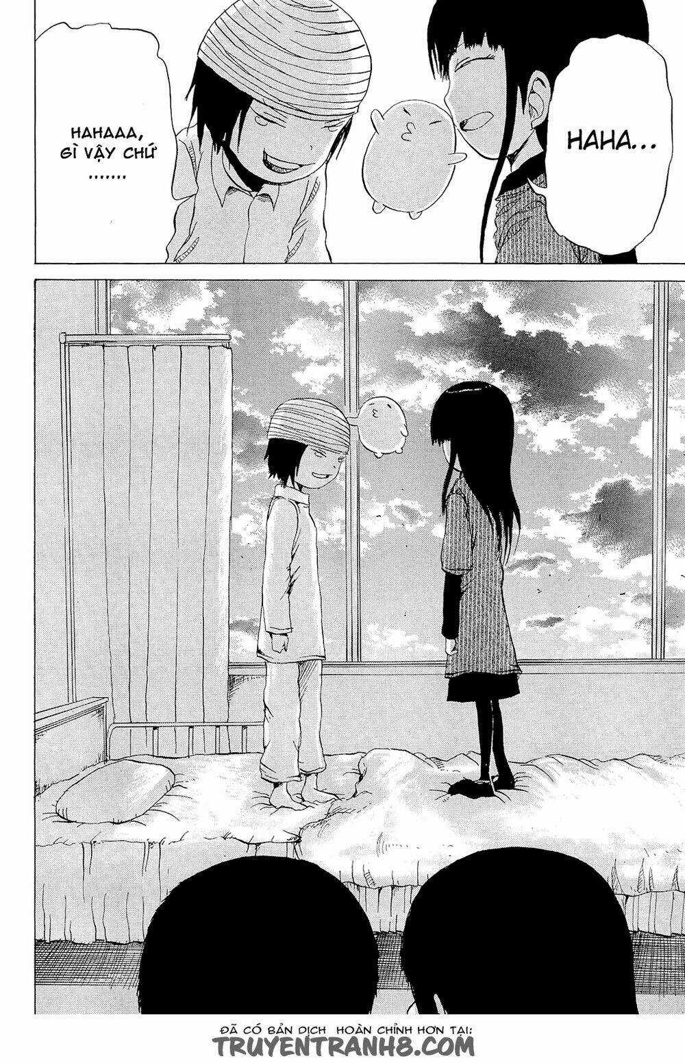 Pupipo! - Chapter 10 - Trang 18