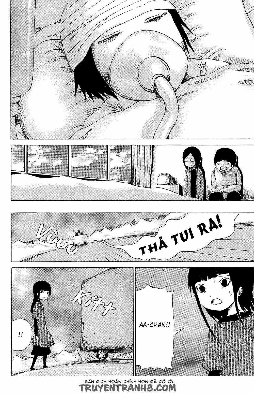 Pupipo! - Chapter 10 - Trang 4