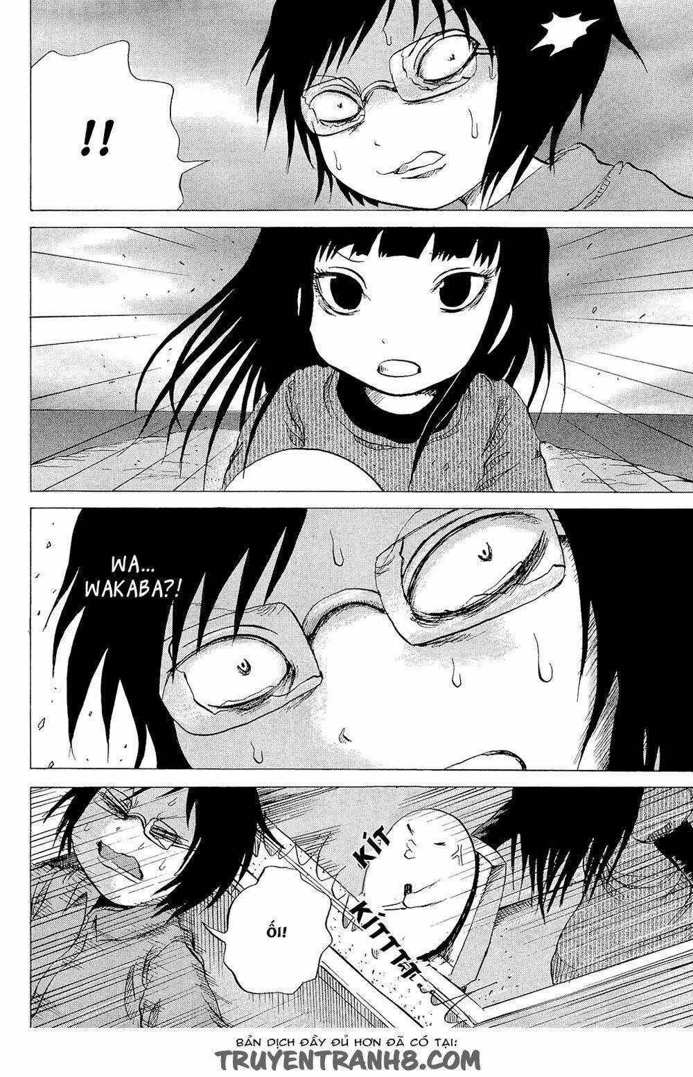 Pupipo! - Chapter 10 - Trang 6