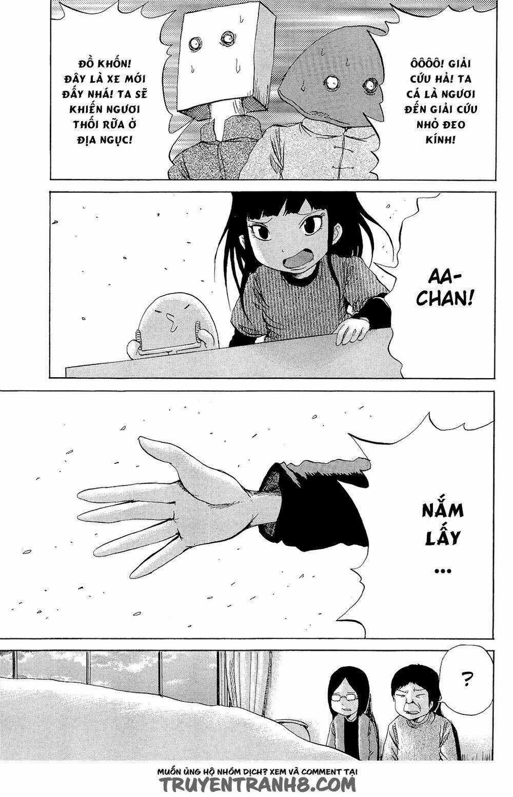 Pupipo! - Chapter 10 - Trang 7