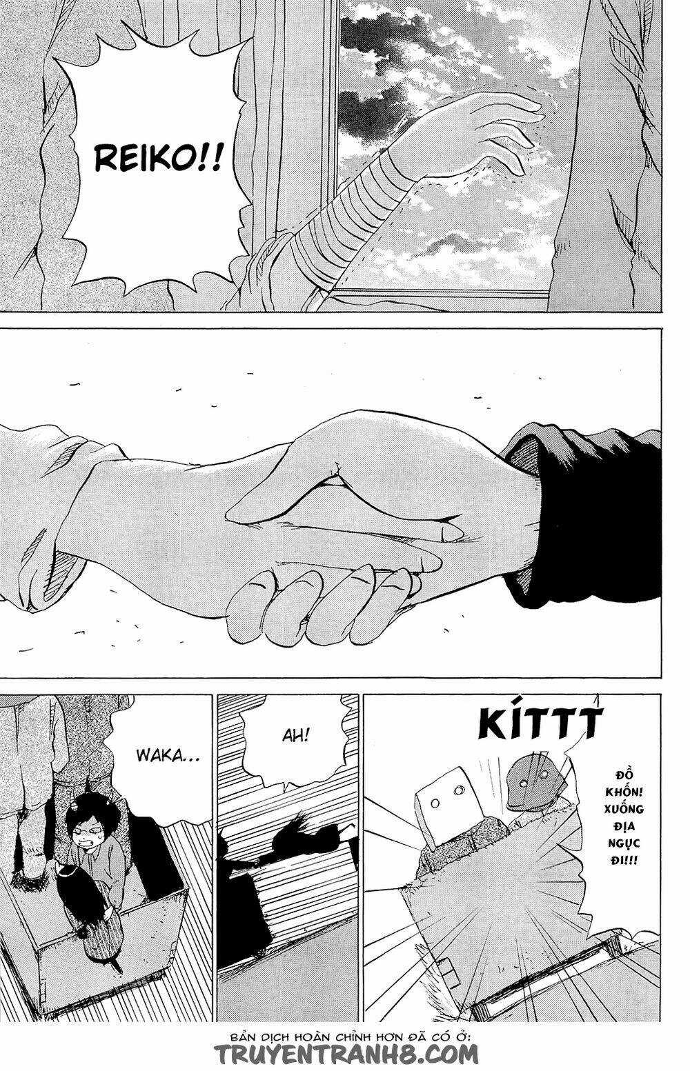 Pupipo! - Chapter 10 - Trang 9