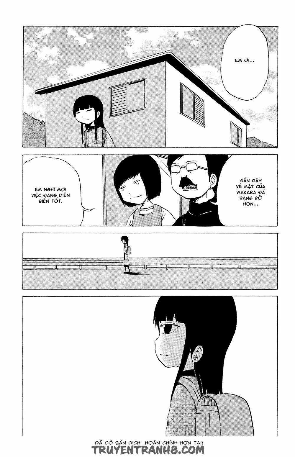 Pupipo! - Chapter 11 - Trang 11