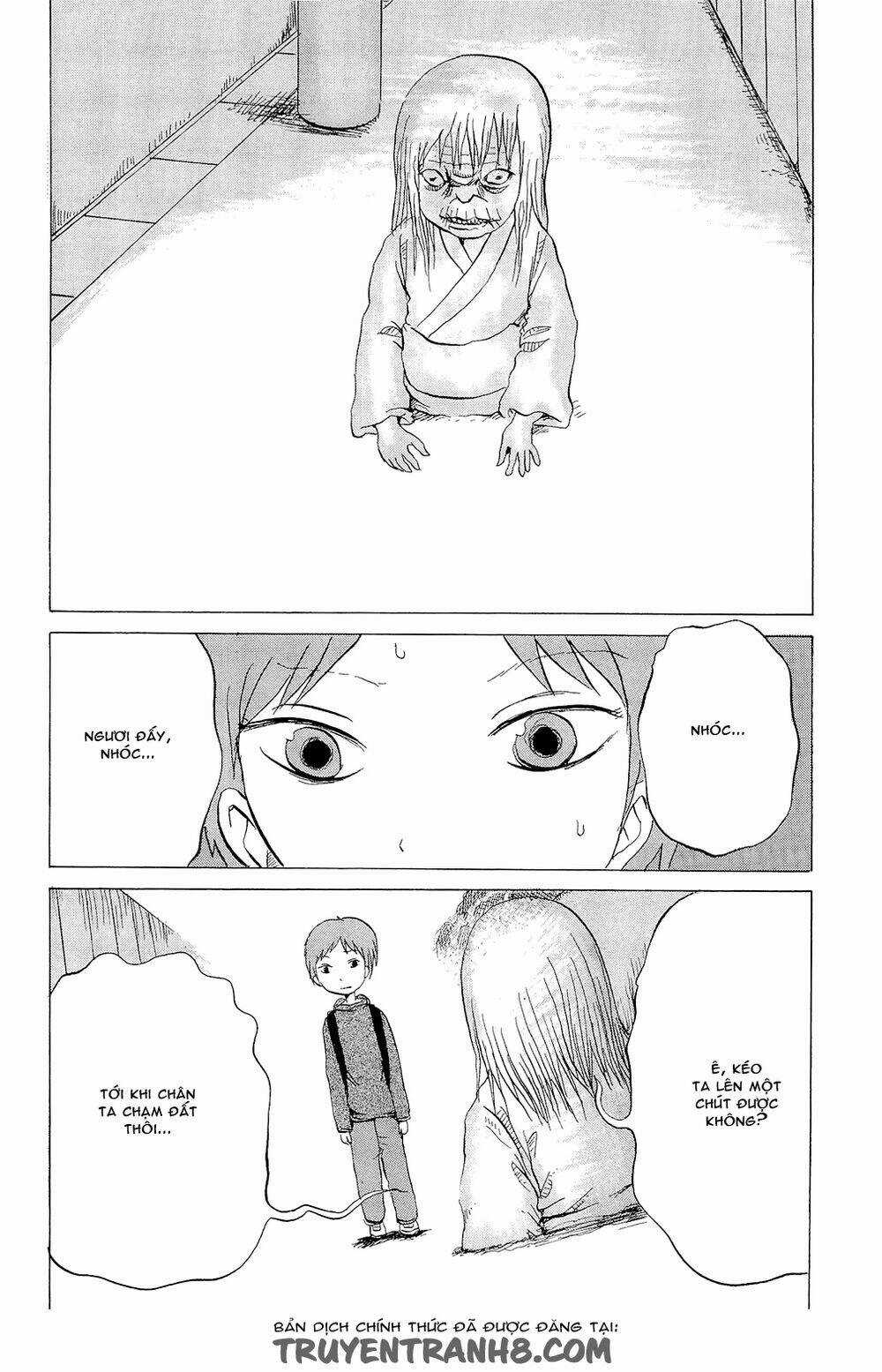 Pupipo! - Chapter 11 - Trang 12