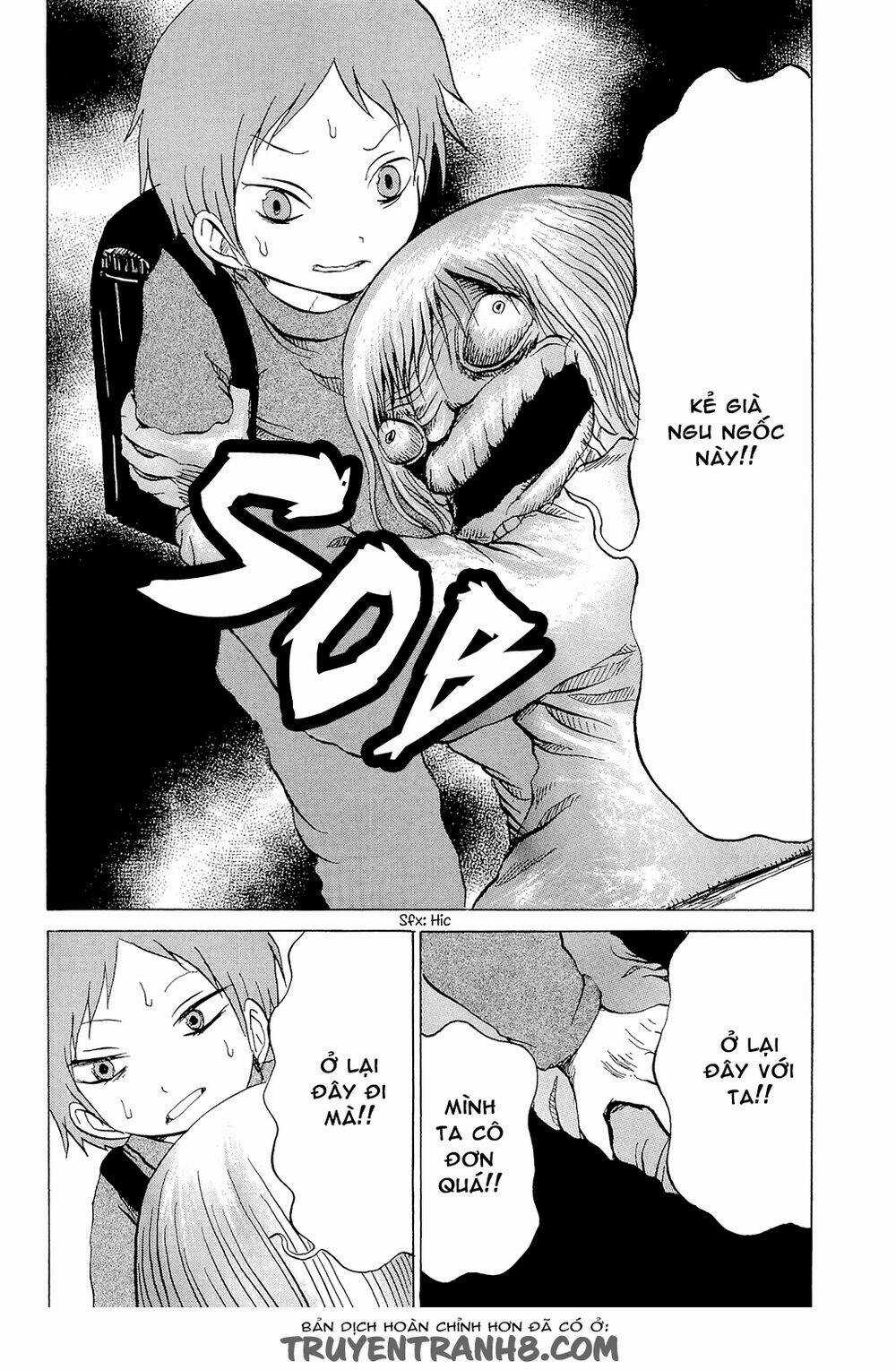 Pupipo! - Chapter 11 - Trang 14