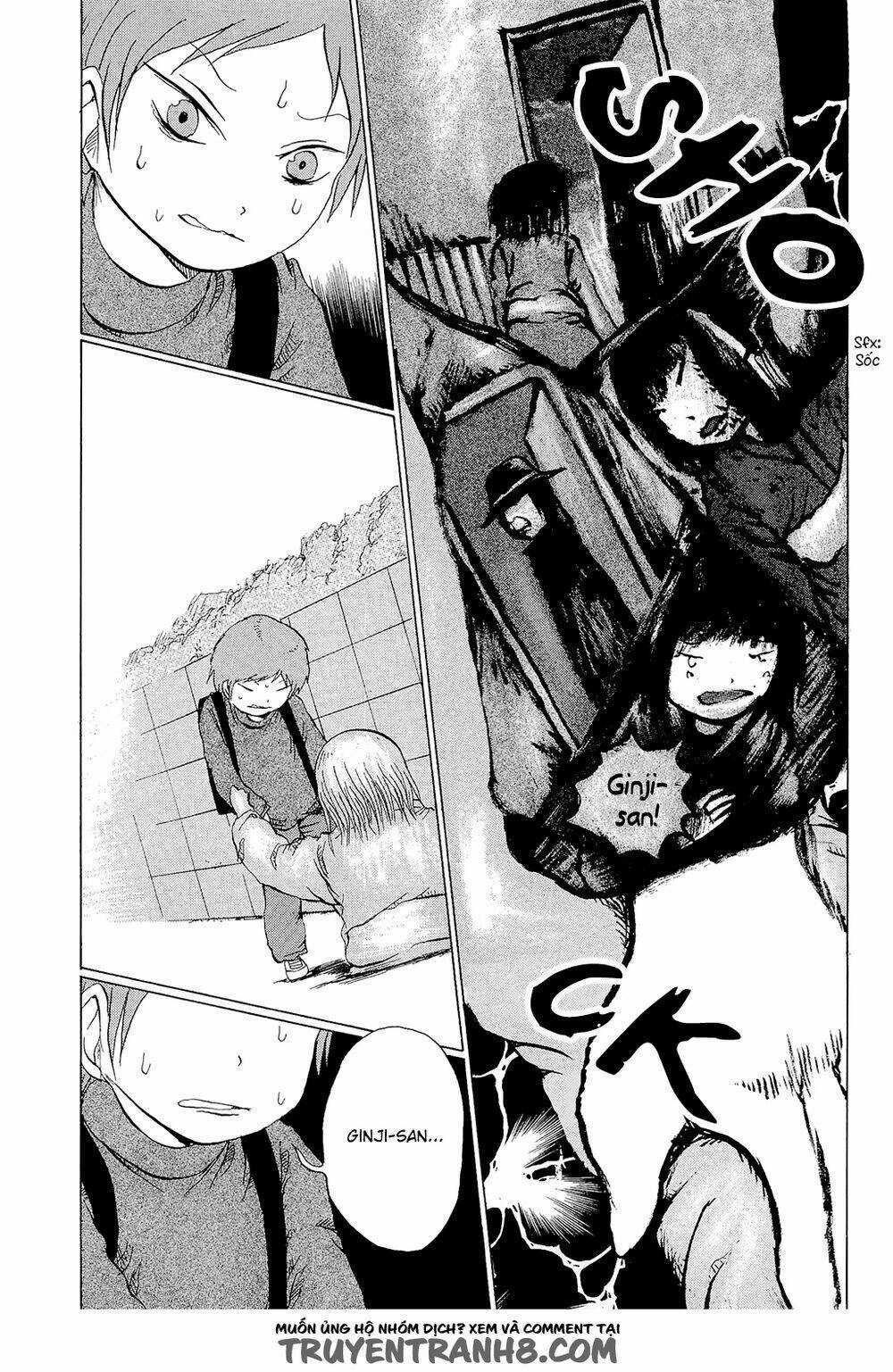 Pupipo! - Chapter 11 - Trang 15