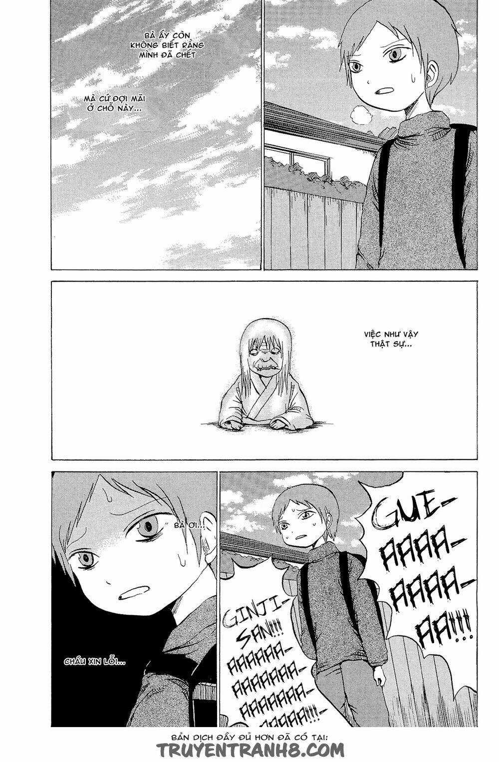 Pupipo! - Chapter 11 - Trang 17