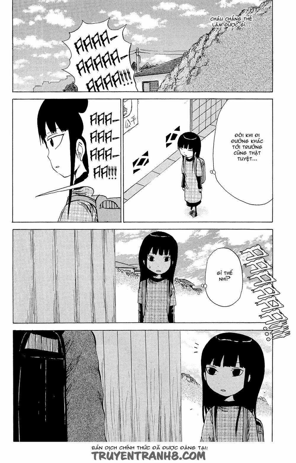 Pupipo! - Chapter 11 - Trang 18