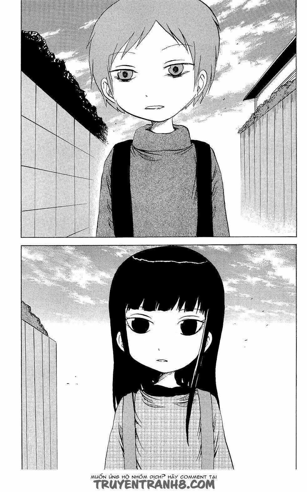 Pupipo! - Chapter 11 - Trang 19