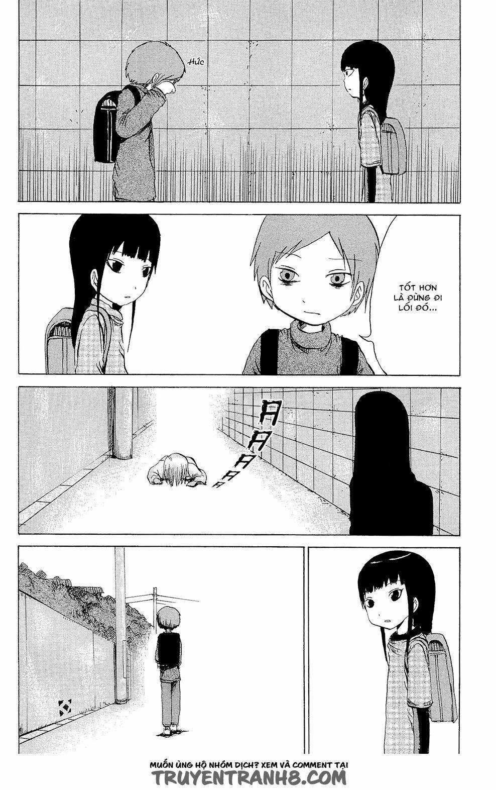 Pupipo! - Chapter 11 - Trang 20