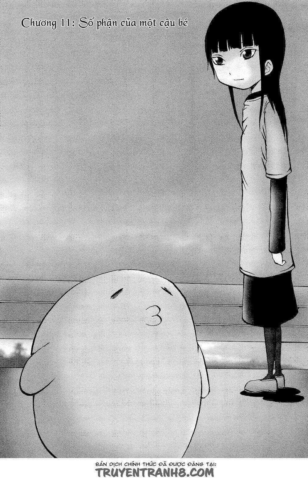 Pupipo! - Chapter 11 - Trang 7