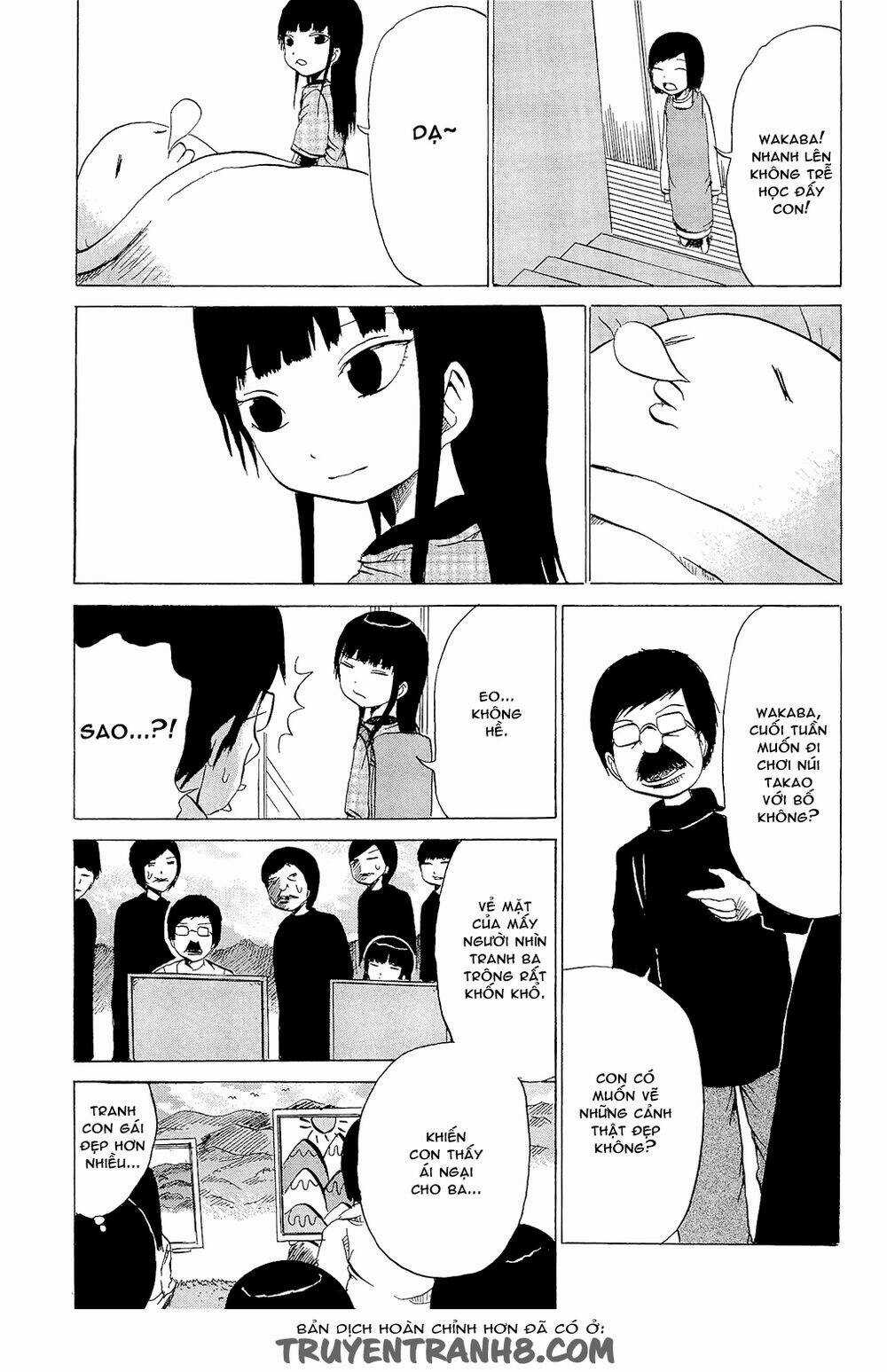 Pupipo! - Chapter 11 - Trang 9