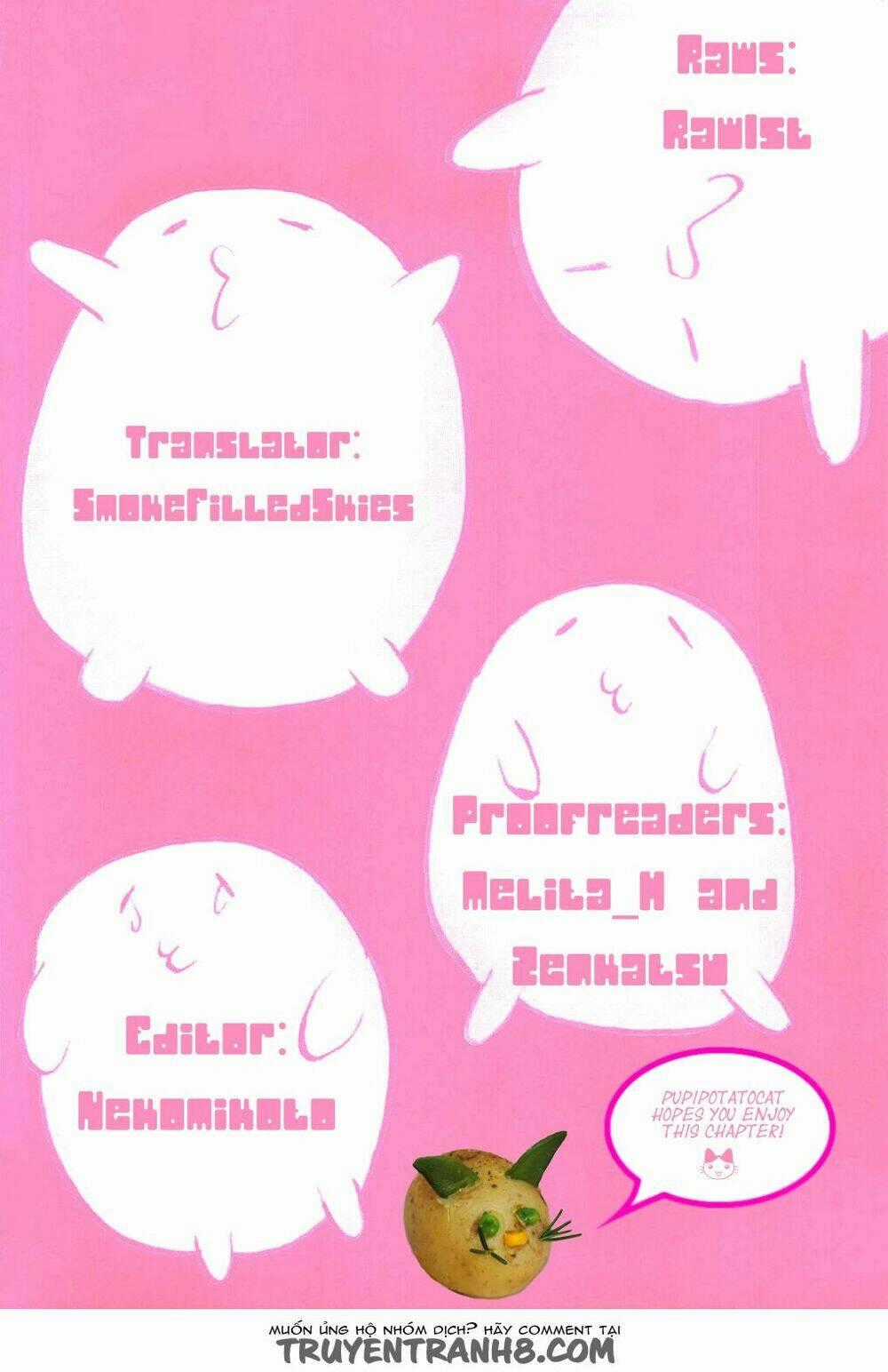 Pupipo! - Chapter 12 - Trang 2