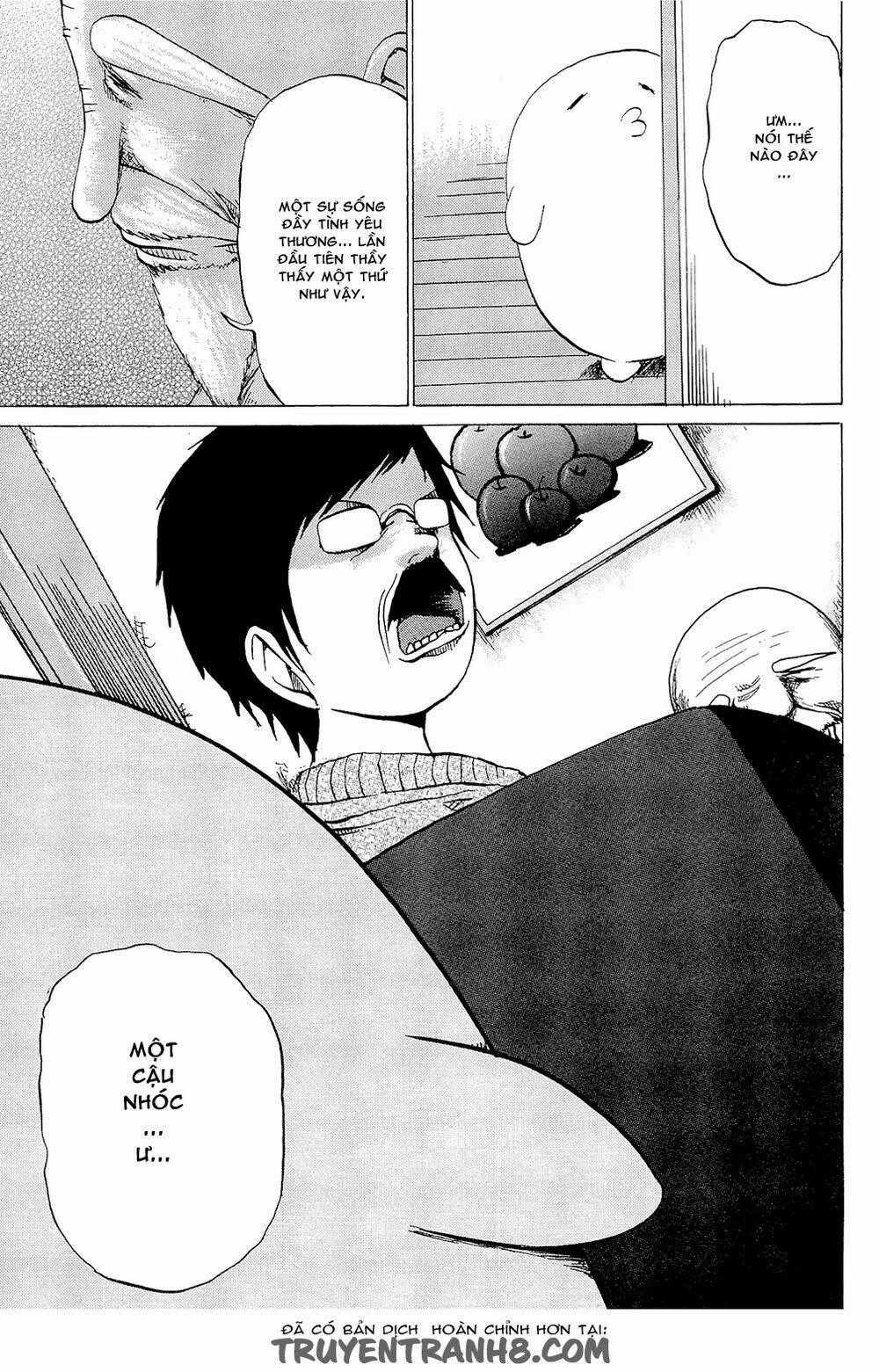 Pupipo! - Chapter 12 - Trang 11