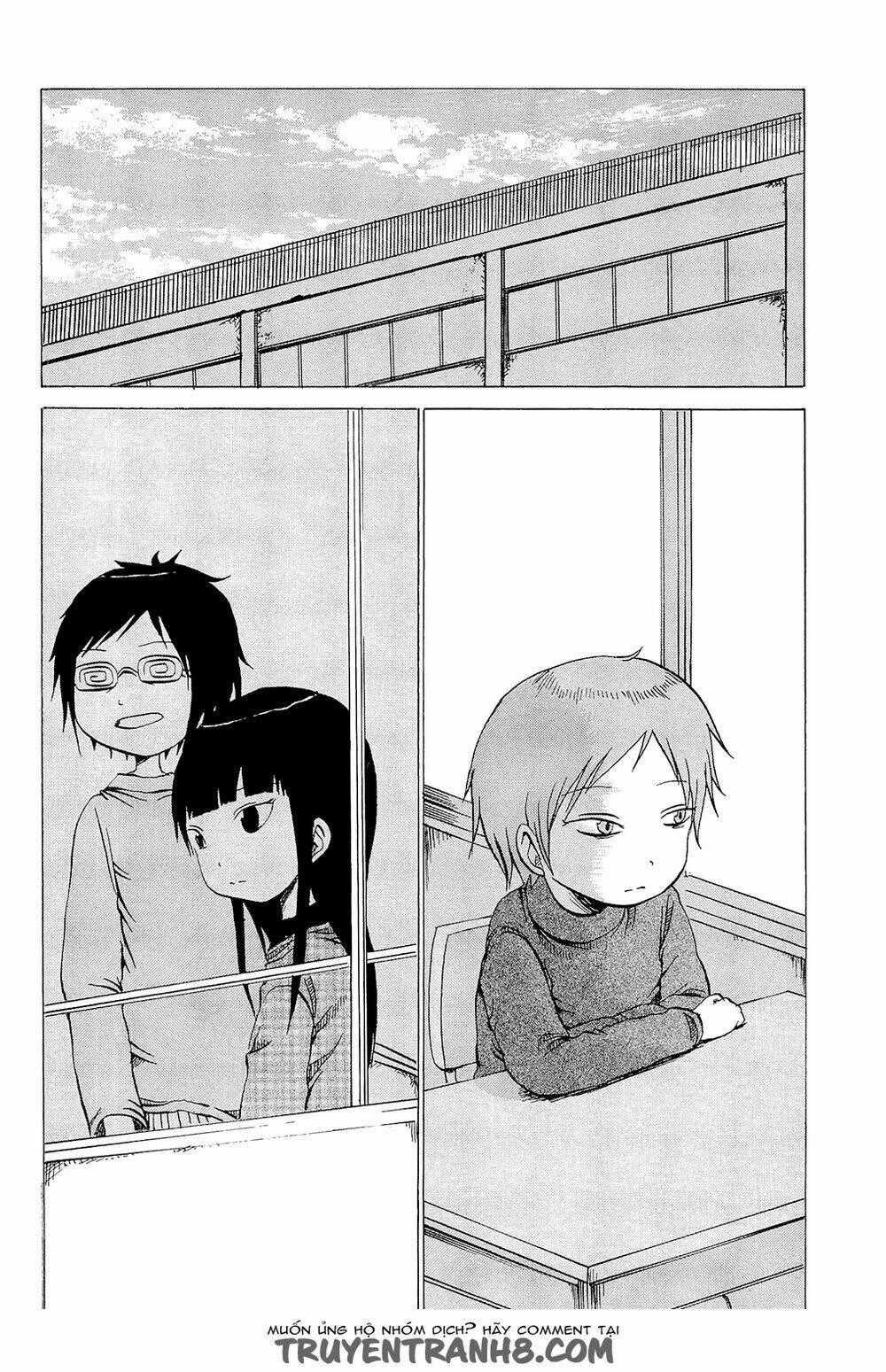 Pupipo! - Chapter 12 - Trang 12